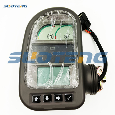 14636301 Panel sterujący monitorem wyświetlaczem VOE14636301 Dla EC210