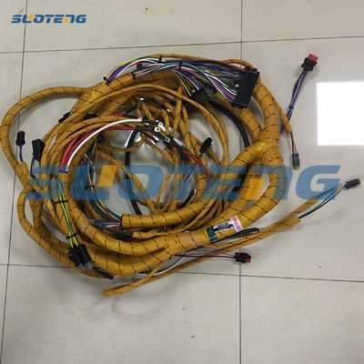 306-8610 3812499 Zewnętrzne podłączenie kablowe do koparki E320D