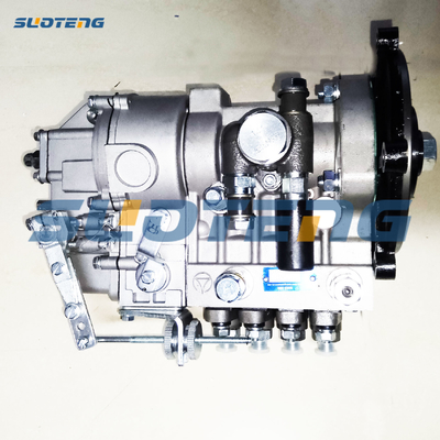 BH4PM105R11 Pompa wtryskowa paliwa do silnika Diesla