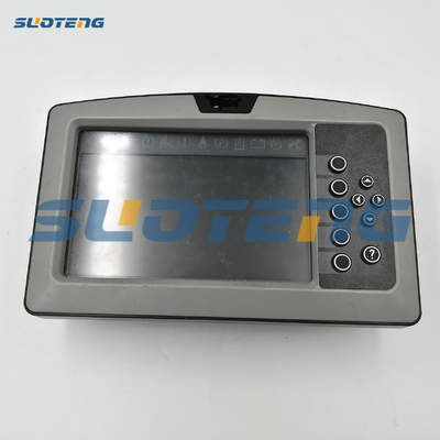 464-9981 4649981 Panel wyświetlania monitora dla ładowarki D6N
