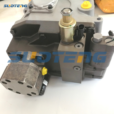 10R-1001 10R1001 Pompa wtryskowa paliwa do silnika 3412