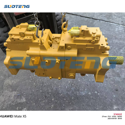 574-0598 5740598 Pompa hydrauliczna do koparki E349