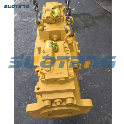 574-0598 5740598 Pompa hydrauliczna do koparki E349