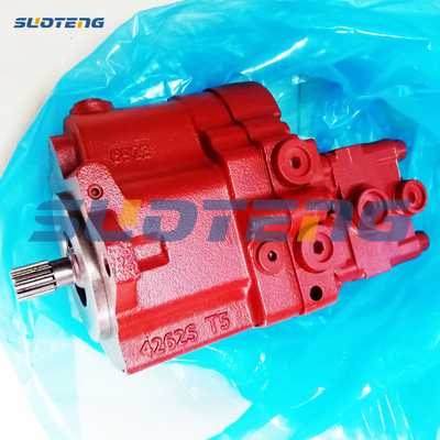 241-7972 2417972 Pompa hydrauliczna do koparki E302.5C
