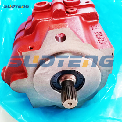 241-7972 2417972 Pompa hydrauliczna do koparki E302.5C