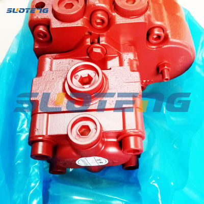 241-7972 2417972 Pompa hydrauliczna do koparki E302.5C