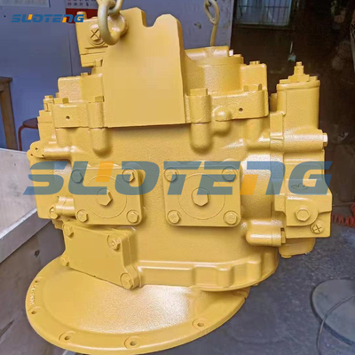 272-6955 2726955 Pompa hydrauliczna do koparki E320D