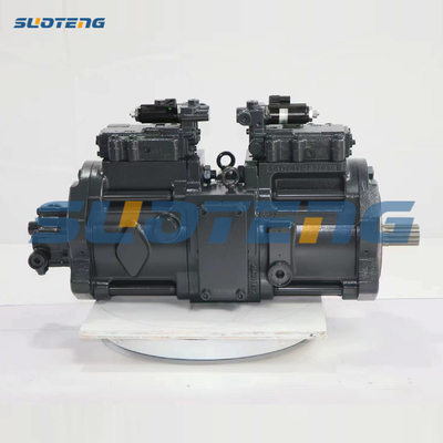 Pompa hydrauliczna K3V112DTP do koparki Sk200-8