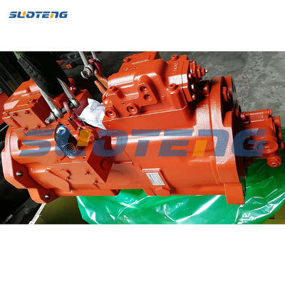 Pompa hydrauliczna K3V140DT do koparki R290-7