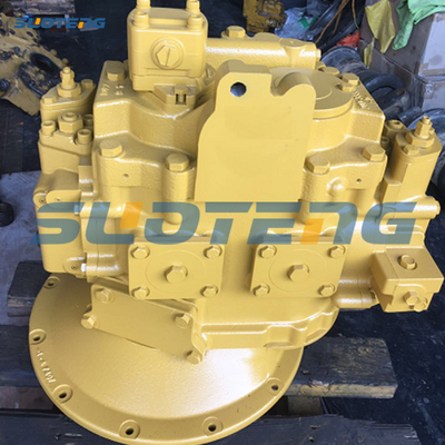 272-6957 2726957 Pompa hydrauliczna do koparki E324D