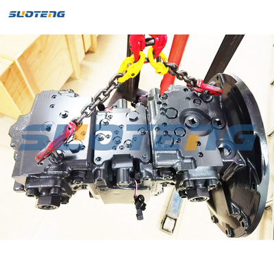 708-2L-00390 Pompa hydrauliczna do koparki PC200-8