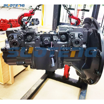 708-2L-00390 Pompa hydrauliczna do koparki PC200-8