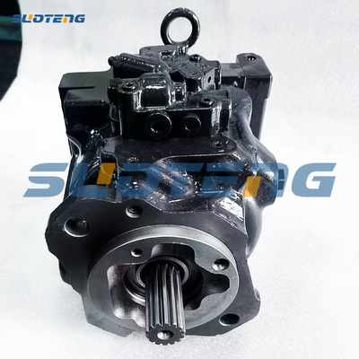 708-1U-00163 7081U00163 Hydrauliczna pompa do ładowarki WB93R