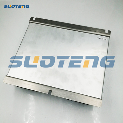 11184401 Sterownik ECU do ładowarki kołowej L120E