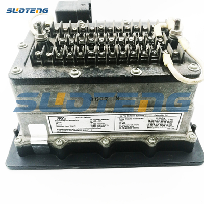 188-5200 1885200 Panel sterowania monitorem dla silnika 3456