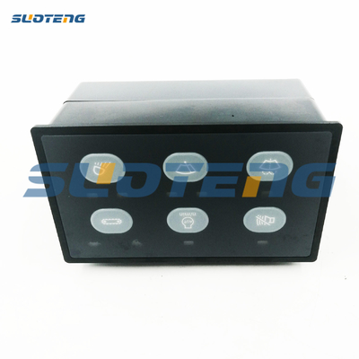 227-7575 Panel sterowania sterownikiem 2277575 Do koparki E320D