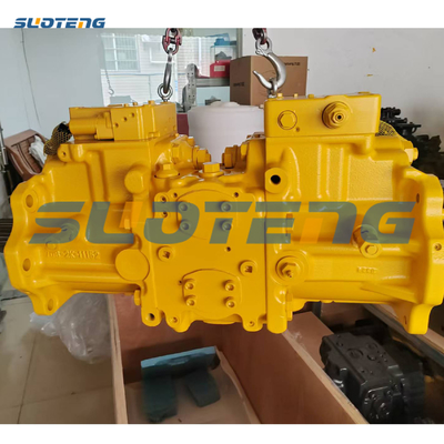 708-2K-00330 Pompa hydrauliczna 7082K00330 Do koparki PC4000-6