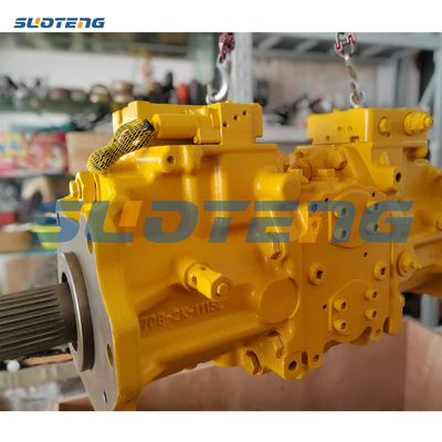 708-2K-00330 Pompa hydrauliczna 7082K00330 Do koparki PC4000-6