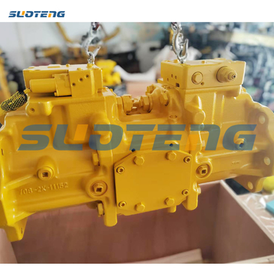 708-2K-00330 Pompa hydrauliczna 7082K00330 Do koparki PC4000-6