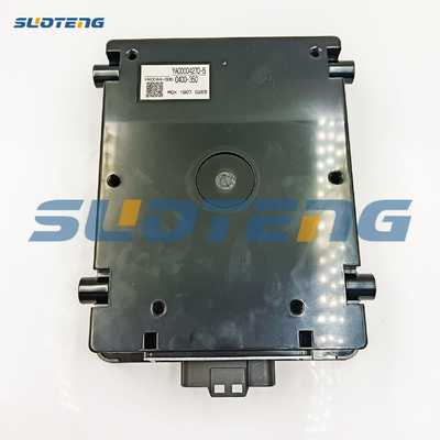 YA00004270 Kontroler tablicy komputerowej do koparki ZAX330-5G