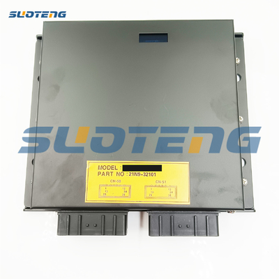21N9-32101 21N932101 Kontroler ECU ECM Do koparki R320LC-7