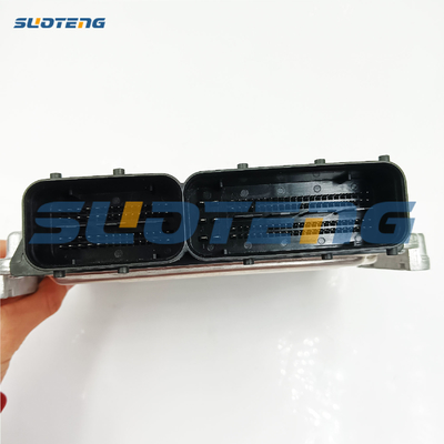 0281020069 Kontroler ECU ECM Do TCD2012 L04 Części silnika
