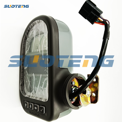 VOE14636301 14636301 Panel sterujący monitorem wyświetlaczem dla EC210