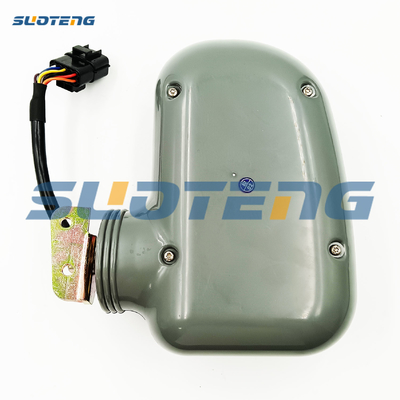VOE14636301 14636301 Panel sterujący monitorem wyświetlaczem dla EC210