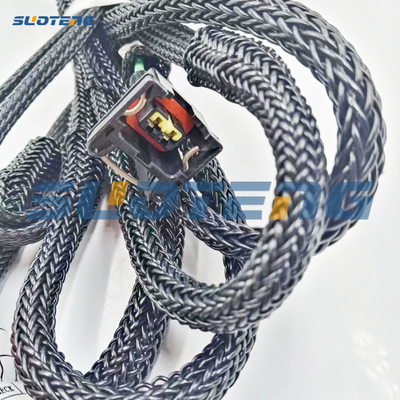 21N6-21020 Przesyłki przewodowe do koparki R220W-7 21n6-21020