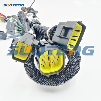 21N8-11151 21N811151 Wyrobnik o napędzie elektrycznym silnika do koparki R305-7