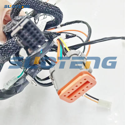 21N6-00012 Wyrób kabinowy dla koparki R140W-7 R R170W-7
