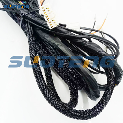21N6-00012 Wyrób kabinowy dla koparki R140W-7 R R170W-7