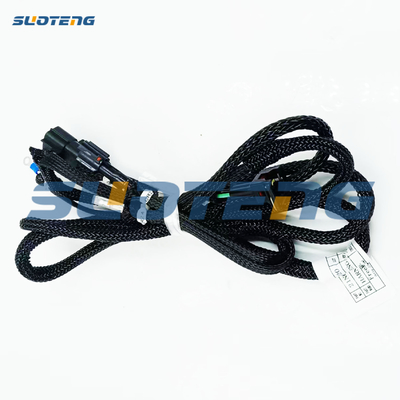 21N6-21020 21N621020 dla R250LC-7 z przodu silnika