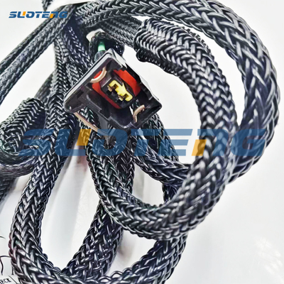 21N6-21020 21N621020 dla R250LC-7 z przodu silnika