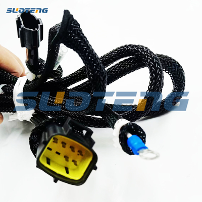 21N6-21020 21N621020 dla R250LC-7 z przodu silnika