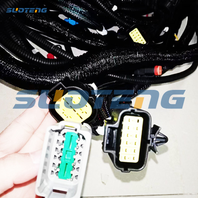 21N7-10014 21N710014 dla R250LC-7 kabinowego sprzęgu kabinowego