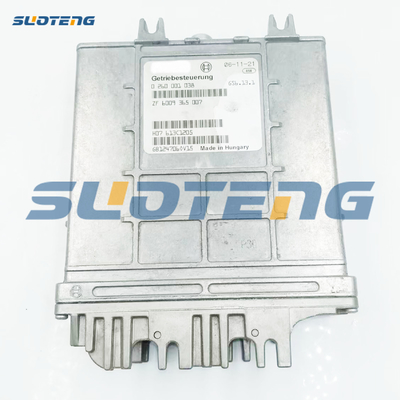 0260001038 0 260 001 038 Kontroler ECU dla silnika 4WG210