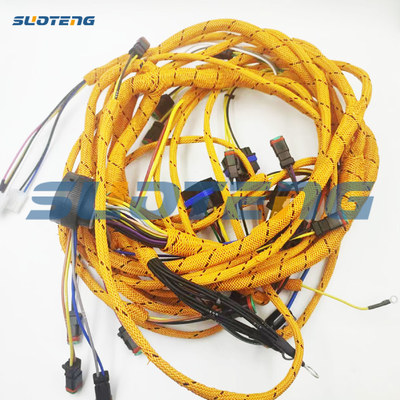 246-8051 Przesyłki drutowe Przesyłki silnikowe 2468051 Do ładowarki 416E
