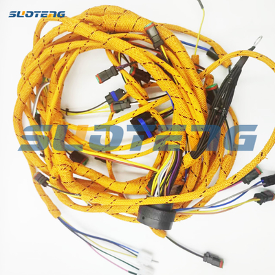 246-8051 Przesyłki drutowe Przesyłki silnikowe 2468051 Do ładowarki 416E