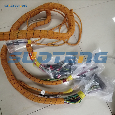 306-8777 C6.4 Wyrobnik ozdoby 30687777 do koparki 323D 320D