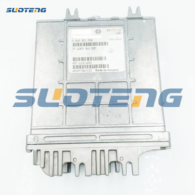 0260001038 Kontroler ECU dla silnika 4WG210