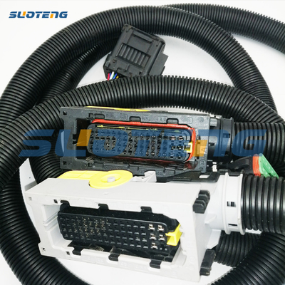 VOE14631808 14631808 Komputerowy ECU do koparki EC210B