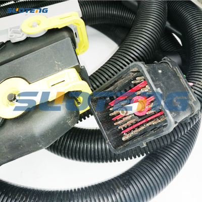 VOE14631808 14631808 Komputerowy ECU do koparki EC210B