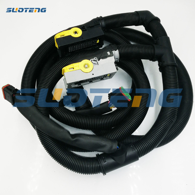 VOE14631808 14631808 Komputerowy ECU do koparki EC210B