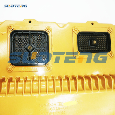 417-6013 4176013 ECU sterownika silnika do ładowarki D6T