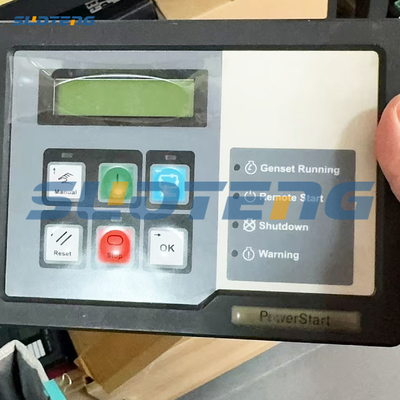 300-6445 3006445 Panel sterujący jednostką sterującą Do części PS0500