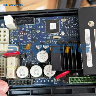 300-6445 3006445 Panel sterujący jednostką sterującą Do części PS0500