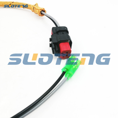 163-6750 1636750 Do E320C Przesyłki przewodów Assy