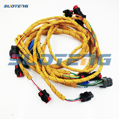 296-4617 2964617 C6.4 Napęd silnika do koparki E320D