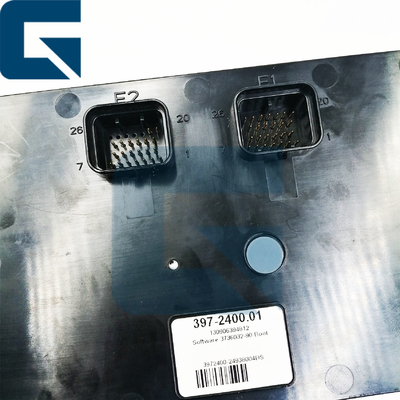 397-2400 3972400 Monitor Control Assy dla ładowarki kołowej 980H